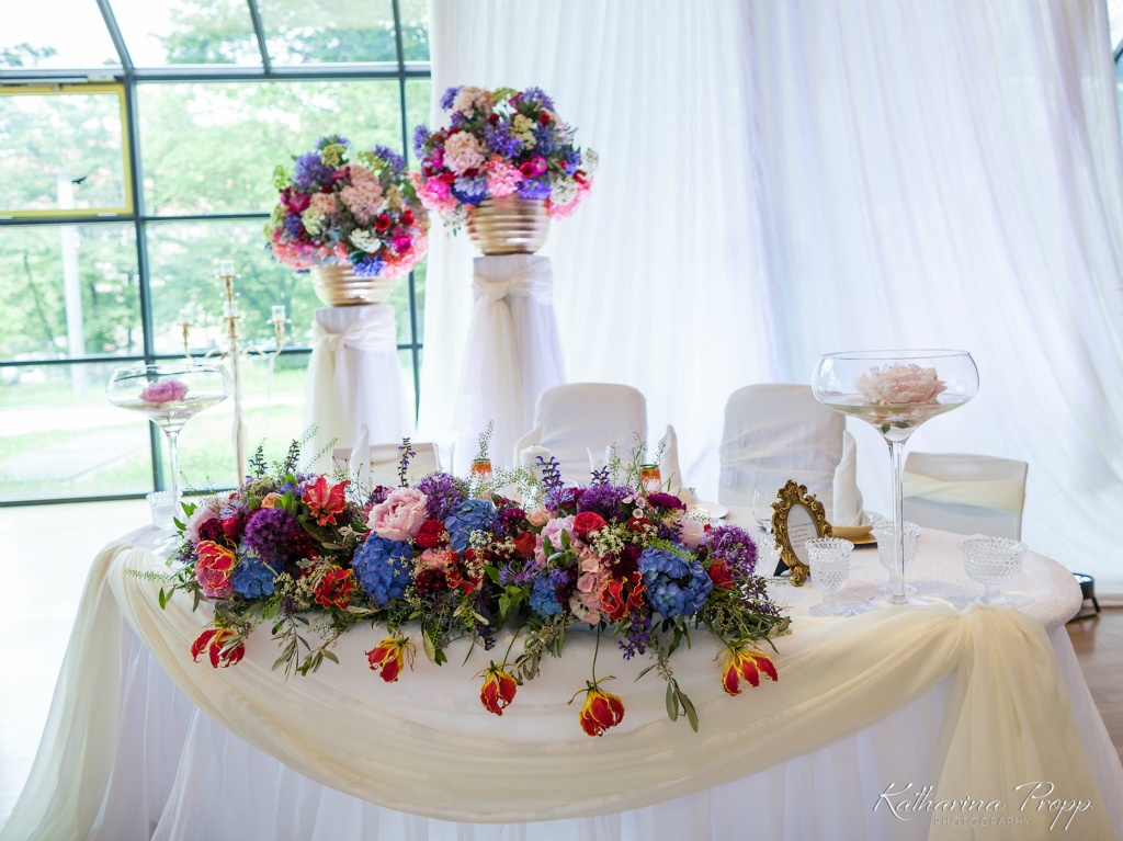 Glamour dekoservice Glamour